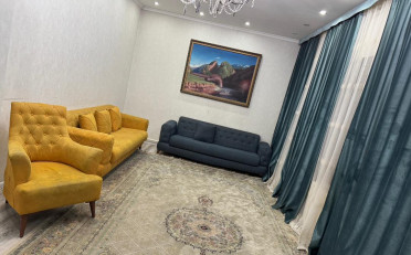 Купить квартиру Бишкек