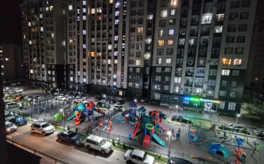 Купить квартиру Бишкек