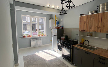 Купить квартиру Бишкек