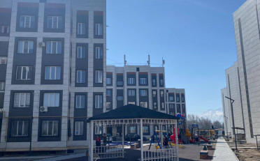 Купить квартиру Бишкек