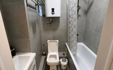 Купить квартиру Бишкек