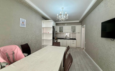 Купить квартиру Бишкек