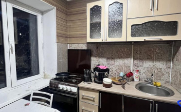 Купить квартиру Бишкек