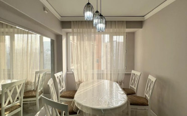 Купить квартиру Бишкек