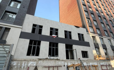  Агентство недвижимости