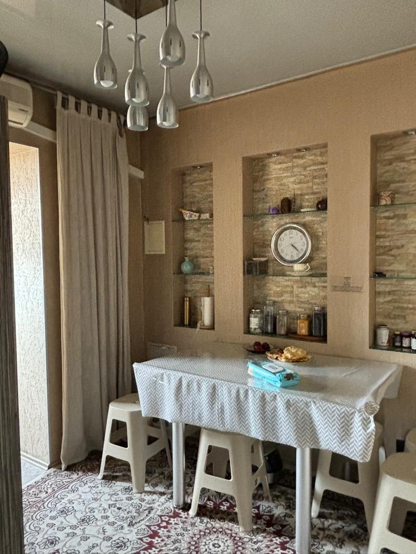 3 ком, Индивидуальный проект, 67 м2, этаж 5/5, Сост: Евроремонт - фото 5