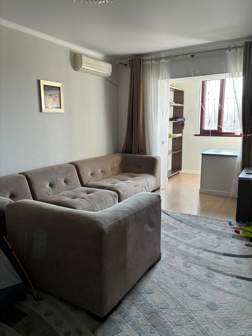 3 ком, Индивидуальный проект, 67 м2, этаж 5/5, Сост: Евроремонт - фото 6