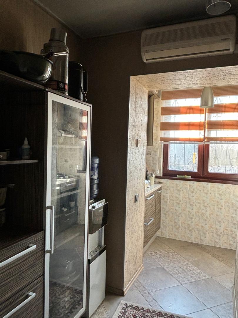 3 ком, Индивидуальный проект, 67 м2, этаж 5/5, Сост: Евроремонт - фото 7