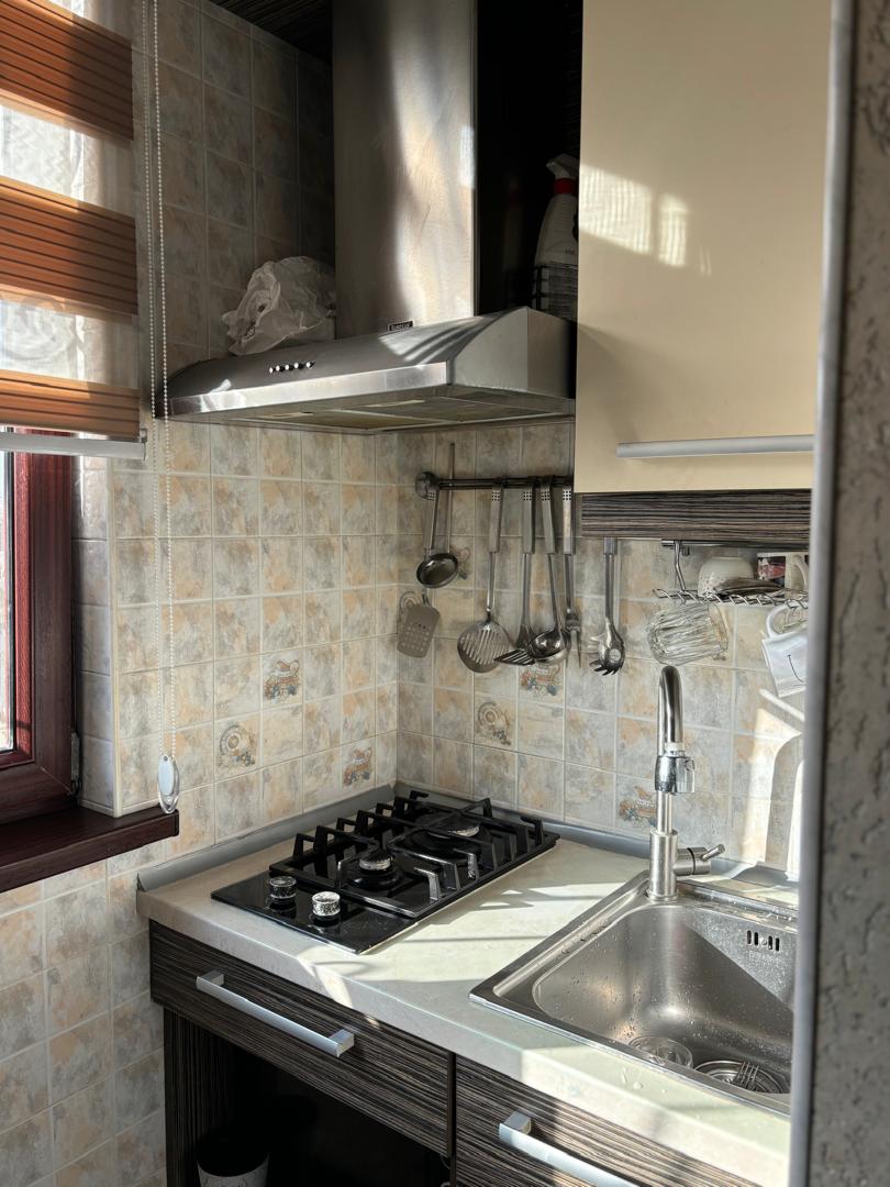 3 ком, Индивидуальный проект, 67 м2, этаж 5/5, Сост: Евроремонт - фото 8