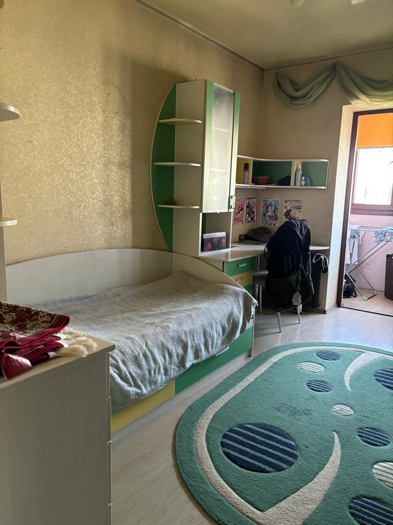 3 ком, Индивидуальный проект, 67 м2, этаж 5/5, Сост: Евроремонт - фото 10