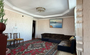 Купить квартиру Бишкек