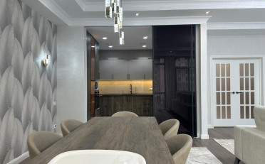 Купить квартиру Бишкек