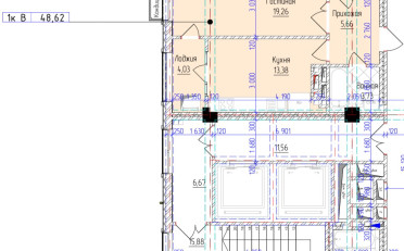  Агентство недвижимости