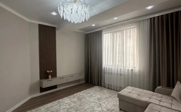 Купить квартиру Бишкек