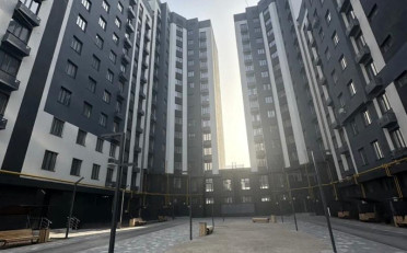 Купить квартиру Бишкек