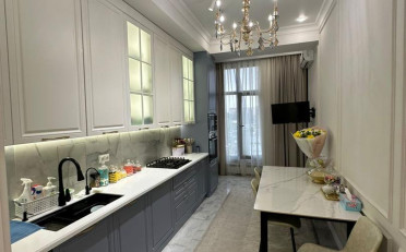 Купить квартиру Бишкек