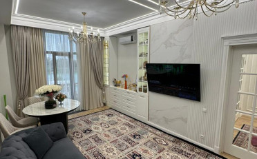 Купить квартиру Бишкек