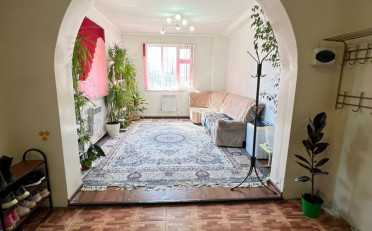 Купить квартиру Бишкек