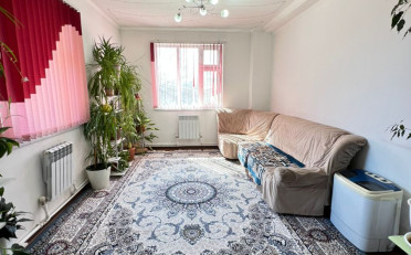 Купить квартиру Бишкек