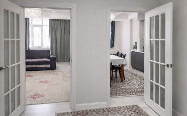 Купить квартиру Бишкек