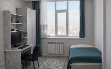 Купить квартиру Бишкек