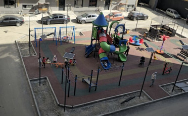 Купить квартиру Бишкек