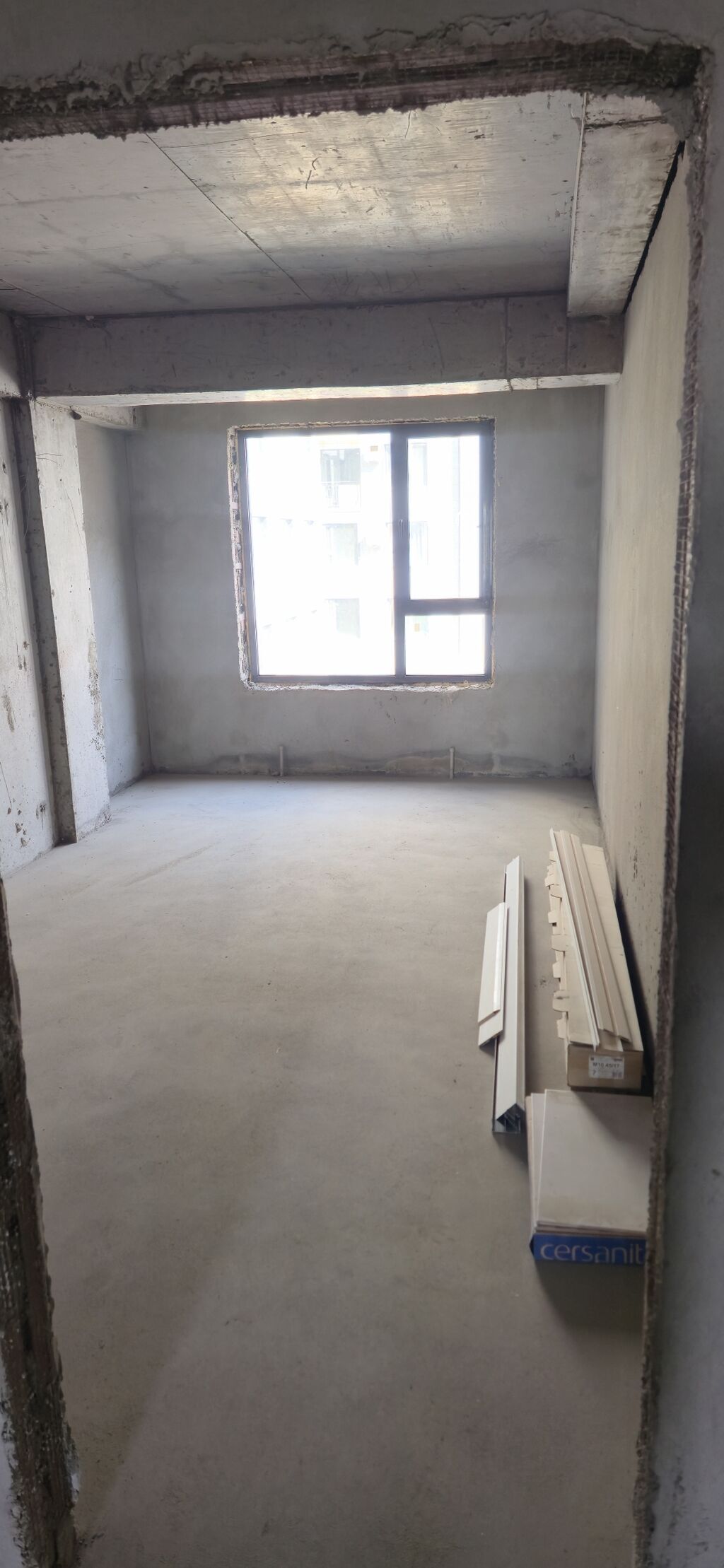 Продажа, Элитка, 2 ком, 66.5 м2, этаж 4/10, ж/к КУТ Строй (KUT STROY), Сост: Сдан ПСО - фото 3