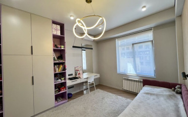 Купить квартиру Бишкек