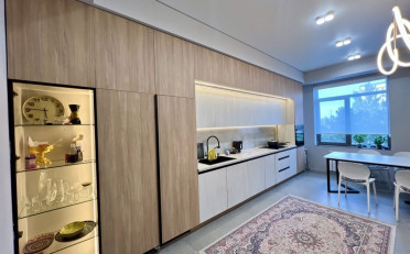 Купить квартиру Бишкек