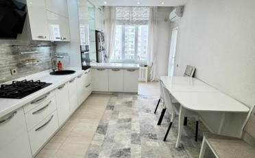 Купить квартиру Бишкек