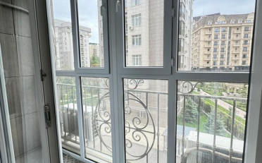 Купить квартиру Бишкек