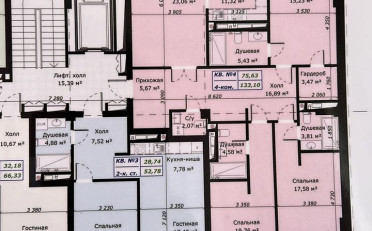  Агентство недвижимости