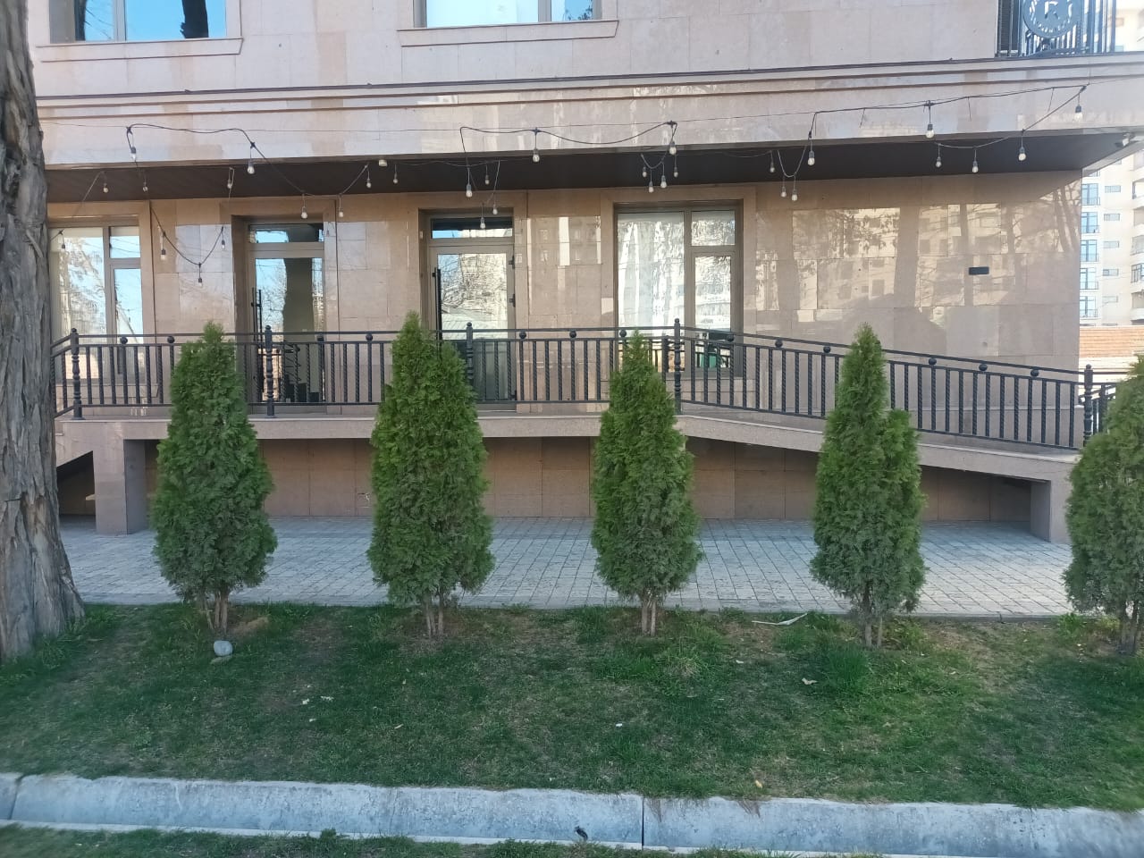 Аренда, Офис, Коммерческая, 850 м2, этаж 1/14 - фото 16
