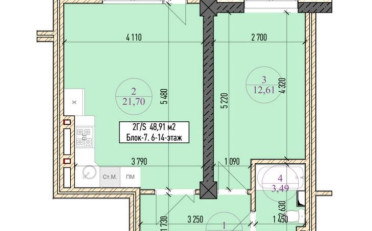  Агентство недвижимости