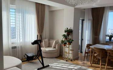 Купить квартиру Бишкек