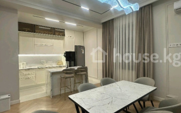 Купить квартиру Бишкек