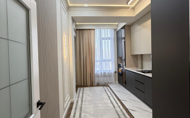 Купить квартиру Бишкек