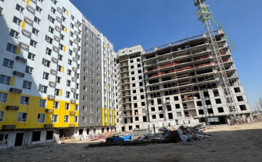 Купить квартиру Бишкек