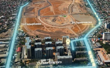  Агентство недвижимости