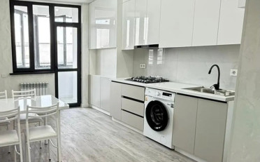 Купить квартиру Бишкек