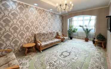 Купить квартиру Бишкек