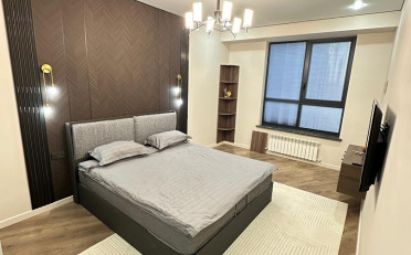 Купить квартиру Бишкек