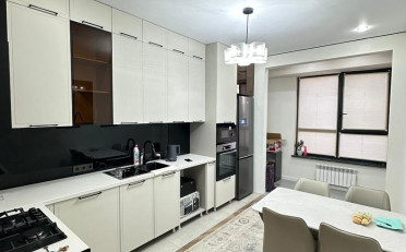 Купить квартиру Бишкек