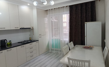 Купить квартиру Бишкек