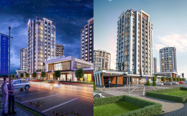  Агентство недвижимости