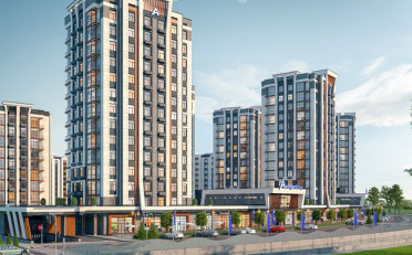 Купить квартиру Бишкек