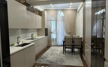 Купить квартиру Бишкек