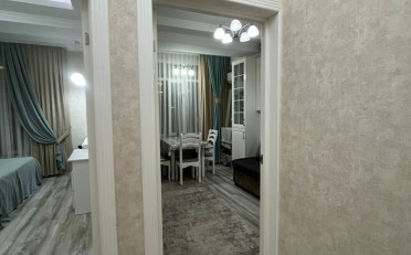 Купить квартиру Бишкек