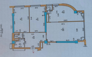  Агентство недвижимости