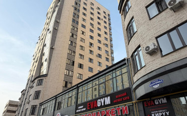 Купить квартиру Бишкек